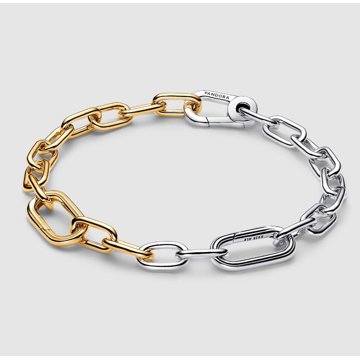 

PANDORA ME 563689C00-3 (Ag925/1000, 10 g)