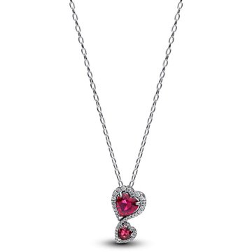 

PANDORA Timeless 393658C01-60 (Ag925/1000, 4,8 g)