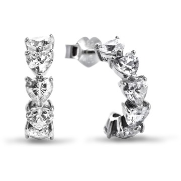

PANDORA Timeless 293657C01 (Ag925/1000, 3 g)