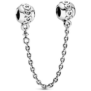 

PANDORA Moments People 791088-05 (Ag925/1000, 5,2 g)