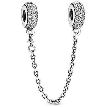 

PANDORA Moments Timeless 791736CZ-05 (Ag925/1000, 4,9 g)
