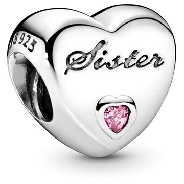 

PANDORA Moments People 791946PCZ (Ag925/1000, 4 g)