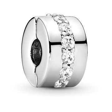 

PANDORA Moments Timeless 791972CZ (Ag925/1000, 2,9 g)