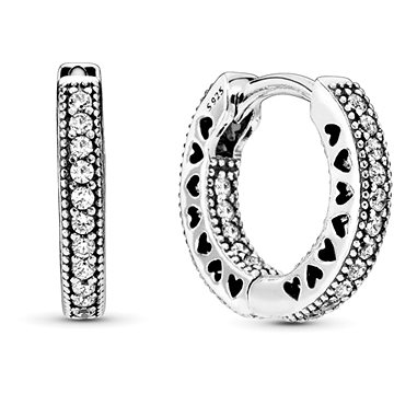 

PANDORA Signature 296317CZ (Ag925/1000, 2,7 g)