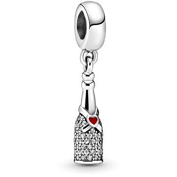 

PANDORA Moments Passions 792152CZ (Ag925/1000, 2,9 g)