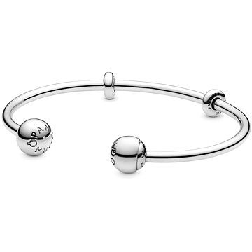 

PANDORA Moments Icons 596477-1 (Ag925/1000, 10,8 g)