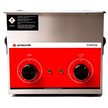 

LABORATORY 3 DK230HT