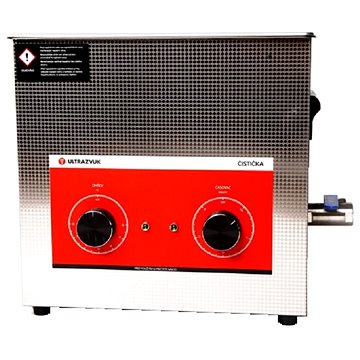 

LABORATORY 9 DK410HT