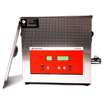 

LABORATORY 6 DIGITAL DK360HTD