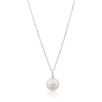 

TOUS Icon Pearl 517094500 (Ag 925/1000, 3,296 g)