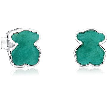 

TOUS Icon Color 615433540 (Ag 925/1000, 2,01 g)