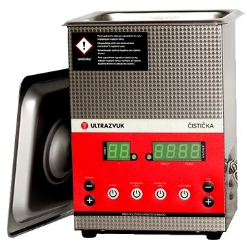 

LABORATORY 2 Dual (DK120HTDS)