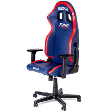 

Sparco Icon Ford Performance