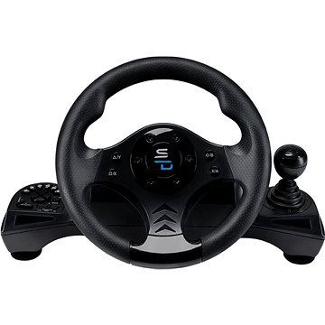 

SUPERDRIVE GS750