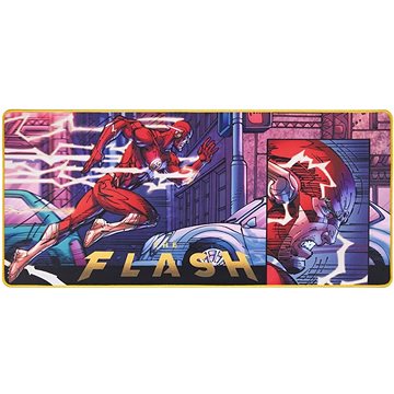 

SUPERDRIVE Flash Mouse Pad XXL