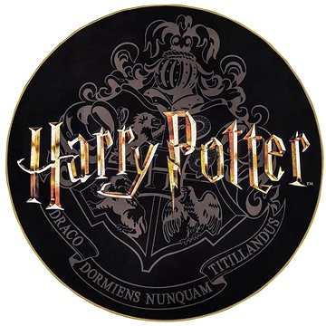 SUPERDRIVE Harry Potter Gaming Floor Mat