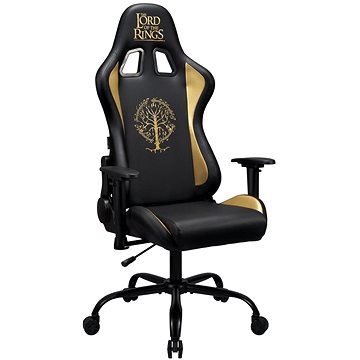 

SUPERDRIVE Lord of the Rings Gaming Seat Pro