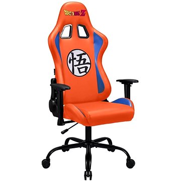 

SUPERDRIVE Dragonball Z Pro Gaming Seat