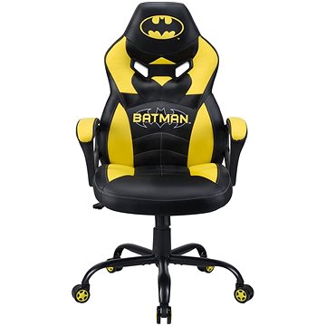 

SUPERDRIVE Batman Junior Gaming Seat