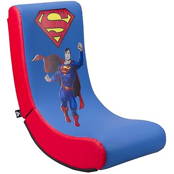 

SUPERDRIVE Superman Junior Rock’n’Seat