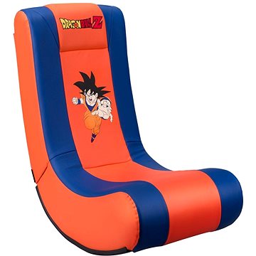 SUPERDRIVE Dragonball Z Junior Rock’n’Seat