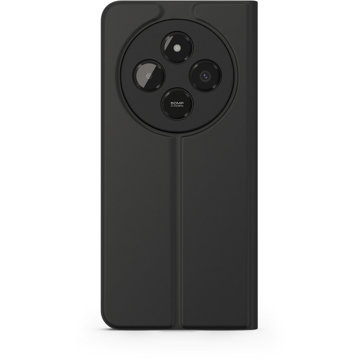 

Spello Slim flipové pouzdro pro Xiaomi Redmi 14C 4G - černá