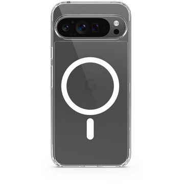 

Spello čirý kryt Google Pixel 9 Pro XL 5G