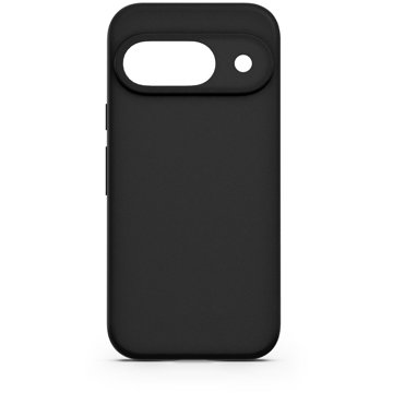 

Spello Mag+ Silicone Case Google Pixel 9 5G - černá