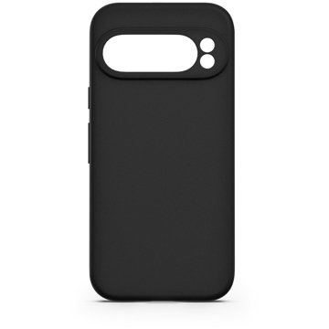 

Spello Mag+ Silicone Case Google Pixel 9 Pro XL 5G - černá