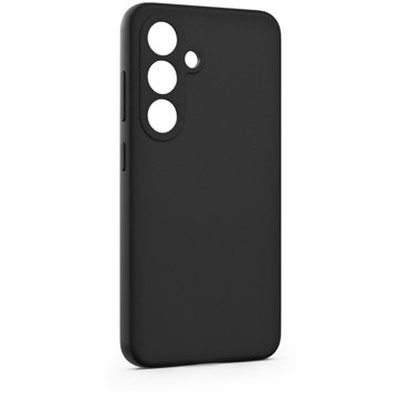 

Spello Mag+ Silicone Case Xiaomi 14T 5G - černá