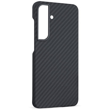 

Spello Carbon+ kryt Samsung Galaxy S24 5G - černý