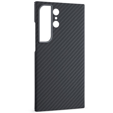 

Spello Carbon+ kryt Samsung Galaxy S24 Ultra 5G - černý