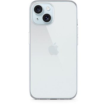 

Spello čirý kryt iPhone 16 Plus