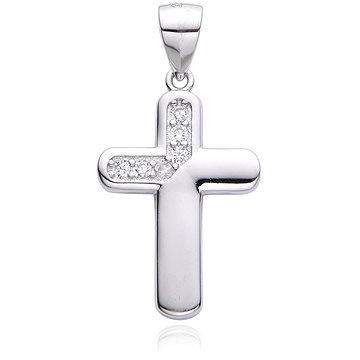 

JAN KOS JEWELLERY MHT-3560/SW00 (Ag 925/1000, 1,64 g)