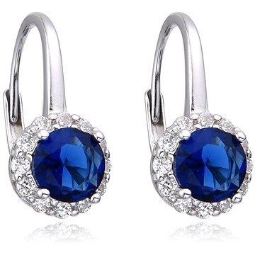 

JAN KOS JEWELLERY MHT-3498/SM00 (Ag 925/1000, 2,56 g)