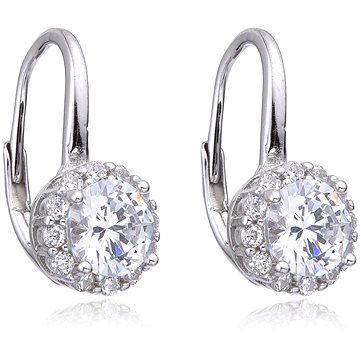 

JAN KOS JEWELLERY MHT-3498/SW00 (Ag 925/1000, 2,93 g)