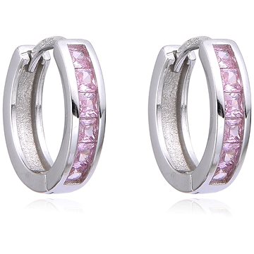 

JAN KOS JEWELLERY MHT-3501/SS00 (Ag 925/1000, 2,88 g)