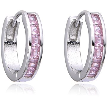 

JAN KOS JEWELLERY MHT-3502/SS00 (Ag 925/1000, 2,71 g)