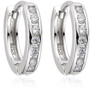 

JAN KOS JEWELLERY MHT-3518/SW00 (Ag 925/1000, 2,26 g)