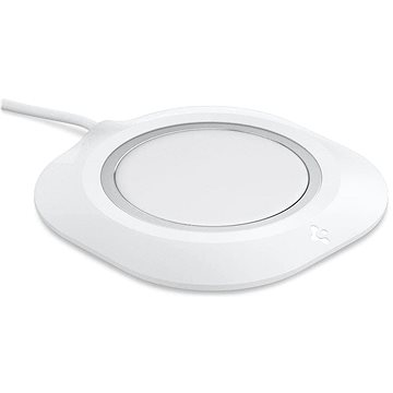 

Spigen MagFit Designed for MagSafe Charger Pad White