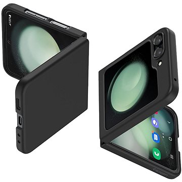 

Spigen Air Skin Black Samsung Galaxy Z Flip5