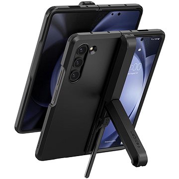 

Spigen Tough Armor Black Samsung Galaxy Z Fold5