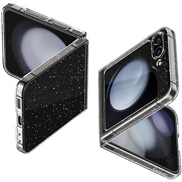 

Spigen Air Skin Glitter Crystal Quartz Samsung Galaxy Z Flip5