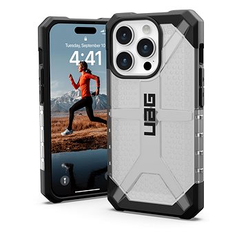 

UAG Plasma Ice iPhone 15 Pro