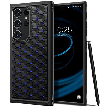 

Spigen Cryo Armor Cryo Blue Samsung Galaxy S24 Ultra