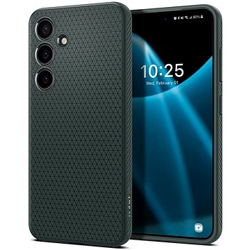 

Spigen Liquid Air Abyss Green Samsung Galaxy S24