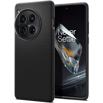 

Spigen Liquid Air Matte Black OnePlus 12