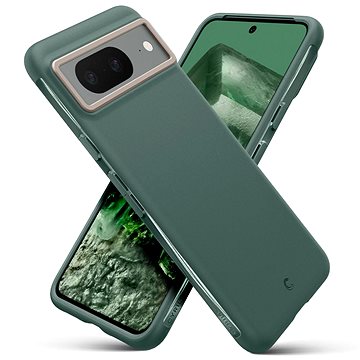

Spigen Cyrill UltraColor Kale Google Pixel 8