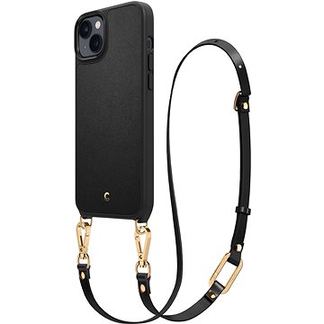 

Spigen Cyrill Classic Charm MagSafe Black iPhone 14