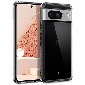 

Spigen Caseology Capella Crystal Clear Google Pixel 8